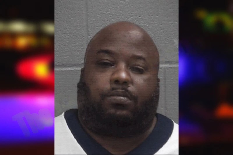 Carl Smith mugshot – Columbia County , Georgia Carl Smith mugshot