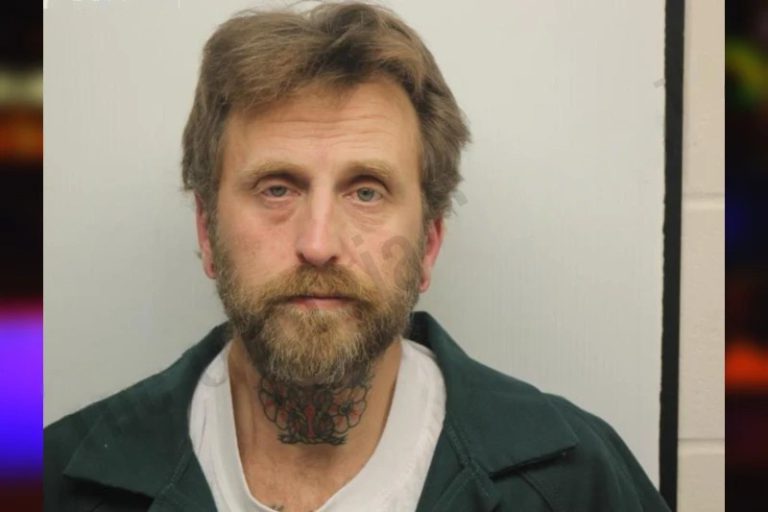 Carl Waters mugshot – Chatham County , Georgia Carl Waters