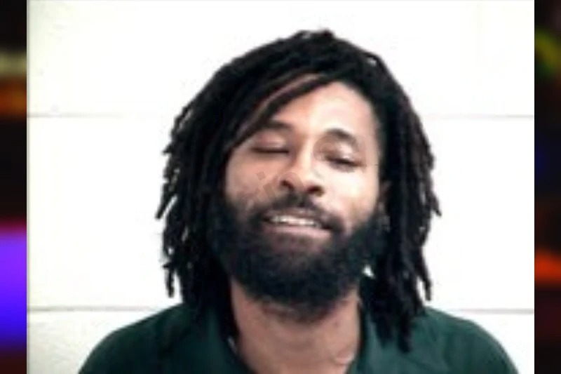 Carl West mugshot – Henry County , Georgia Carl West mugshot