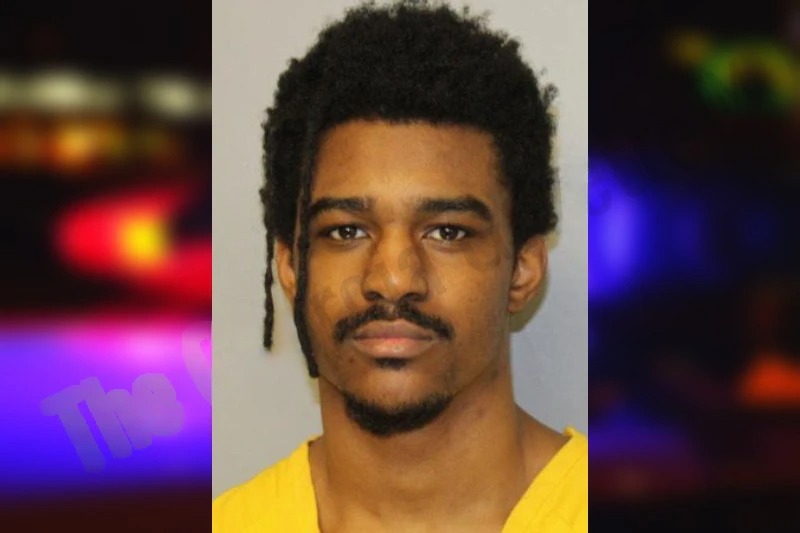 Carl Wilson Mugshots