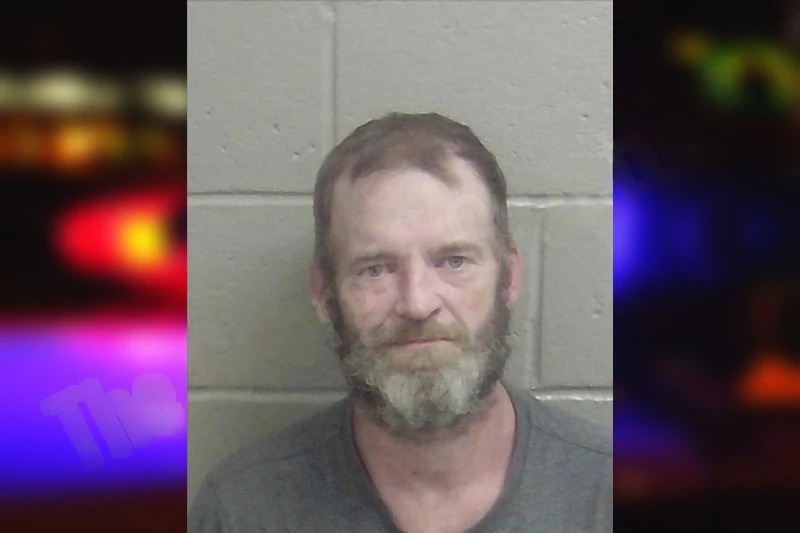 Carl Wolfe mugshot – Wayne County , Georgia Carl Wolfe mugshot