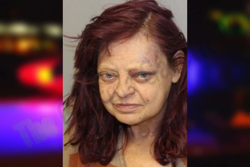 Carla Caldwell mugshot – Hall County , Georgia Carla Caldwell mugshot