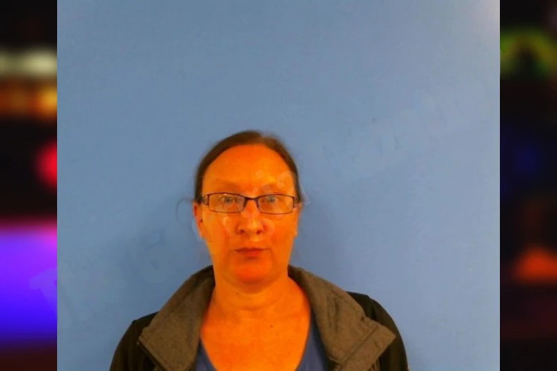 Carla Daniel Mugshots