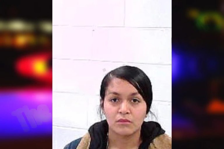 Carla Garcia-Juarez mugshot – Fulton County , Georgia Carla Garcia-Juarez