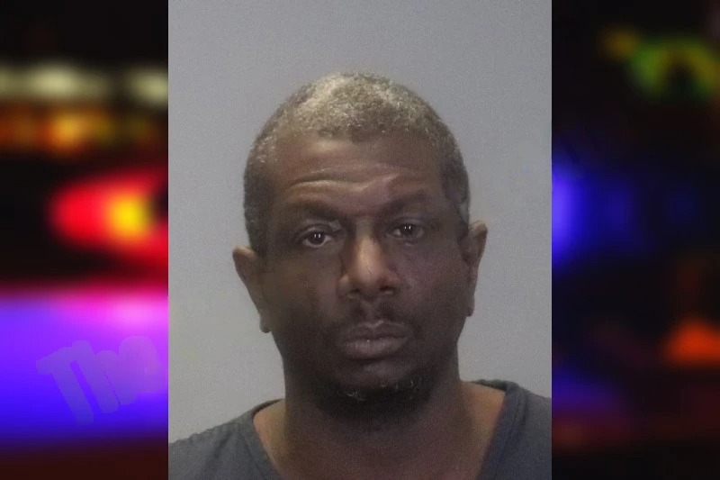 Carladeous Brown Mugshots