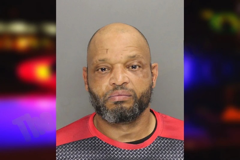 Carlos Blount mugshot – Cobb County , Georgia Carlos Blount mugshot