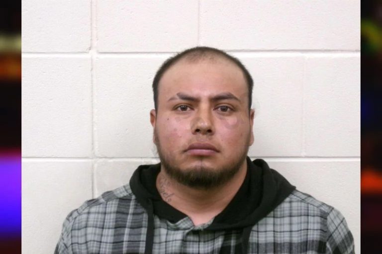 Carlos Cordova Ramirez mugshot – Polk County , Georgia Carlos Cordova Ramirez