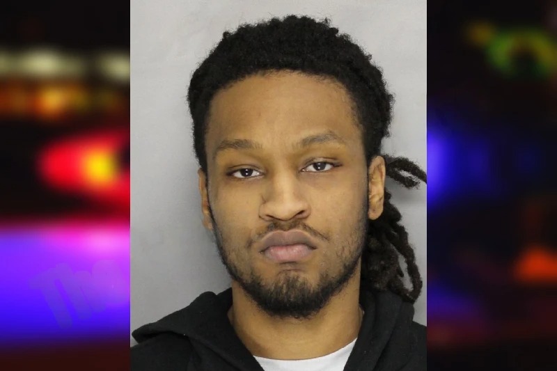 Carlos Dixon mugshot – Cobb County , Georgia Carlos Dixon mugshot