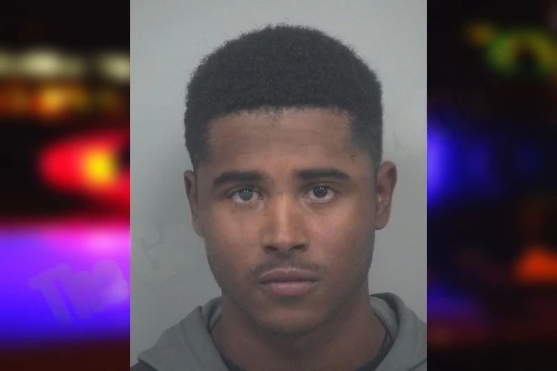 Carlos Eusebia mugshot