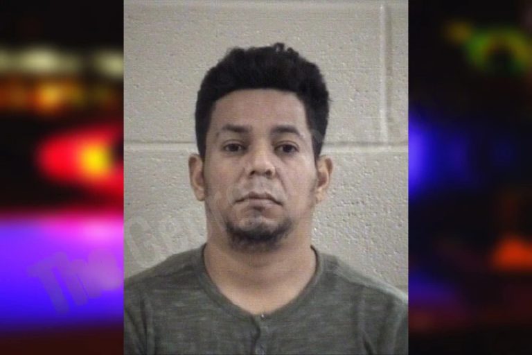 Carlos Fuentes-Mayorga mugshot – Whitfield County , Georgia Carlos Fuentes-Mayorga