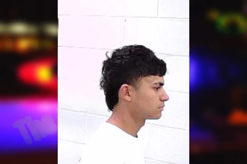 Carlos Gallardo-Valero Mugshots