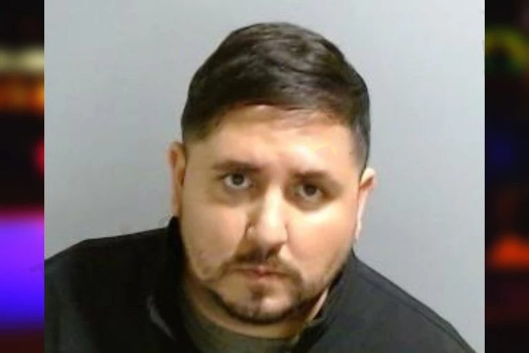 Carlos Garcia Gonzalez