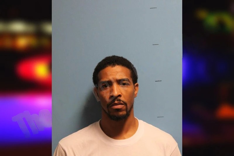 Carlos Garcia Mugshots