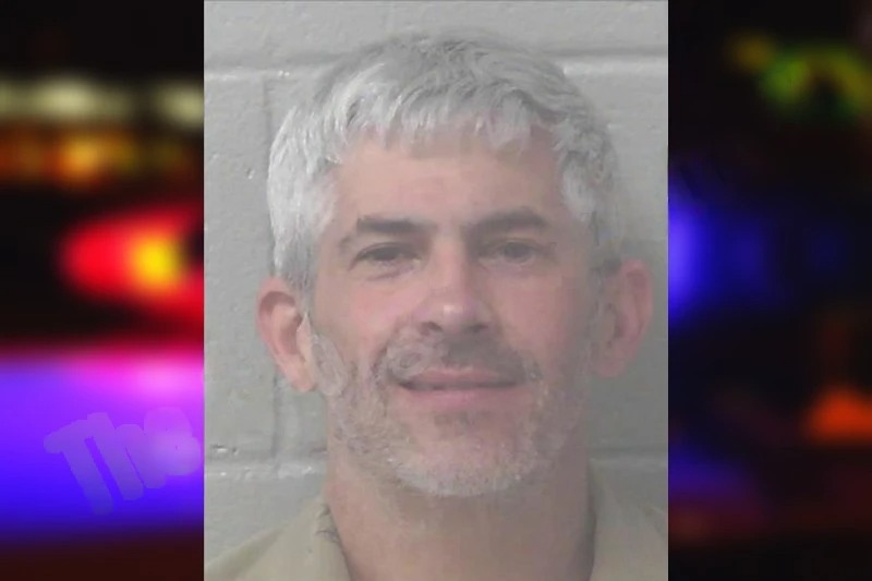 Carlos Gonzalez mugshot