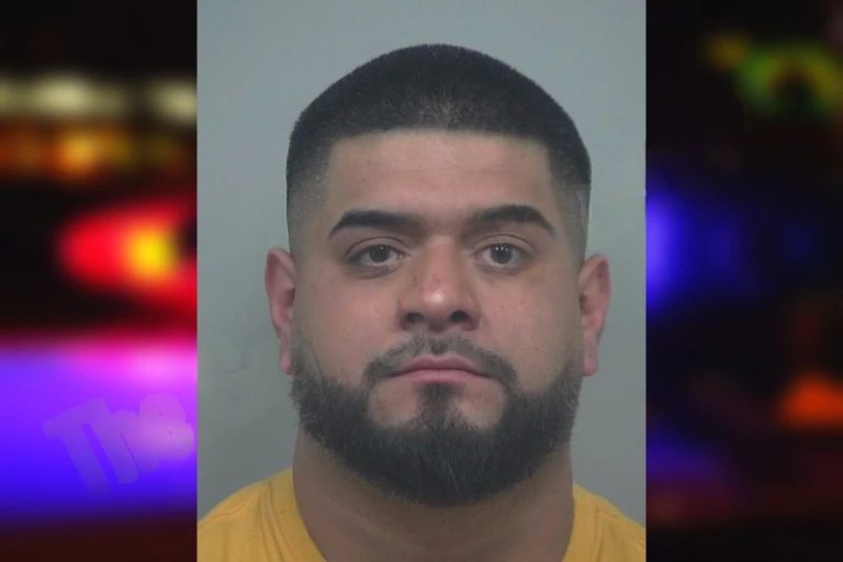 Carlos Hernandez mugshot – Cobb County , Georgia Carlos Hernandez