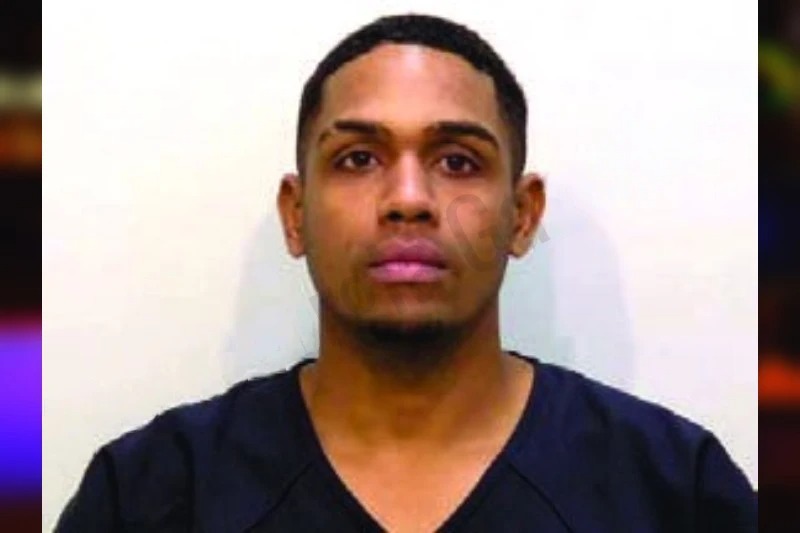 Carlos Hernandez-Morales Mugshots