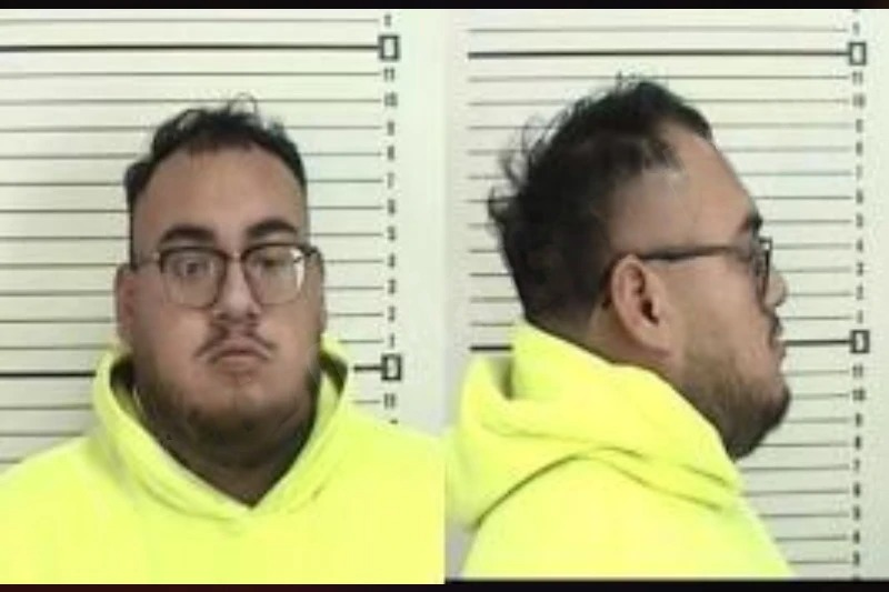 Carlos Orellana mugshot – Camden County , Georgia Carlos Orellana mugshot