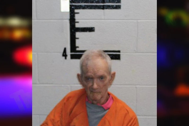 Carlos Palmer mugshot – Murray County , Georgia Carlos Palmer mugshot