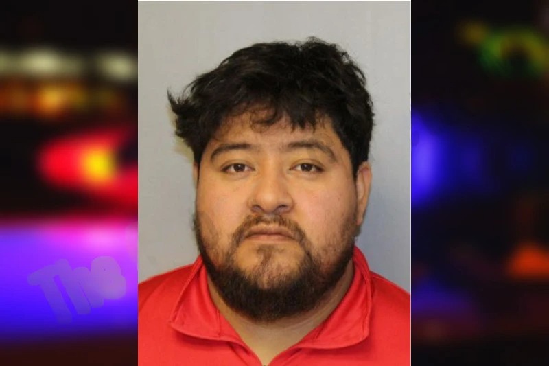 Carlos Ramirez Flores Mugshots