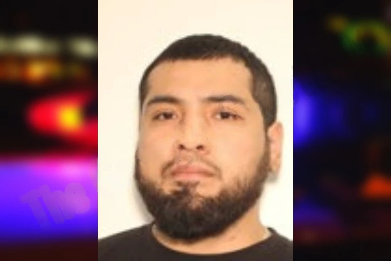 Carlos Sanchez-Medina mugshot – Henry County , Georgia Carlos Sanchez-Medina mugshot