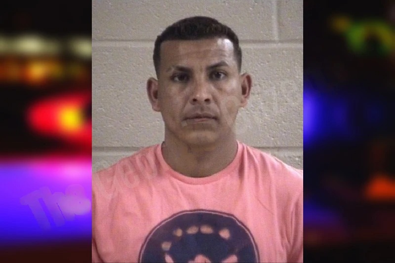 Carlos Sandoval-Sandoval mugshot – Whitfield County , Georgia Carlos Sandoval-Sandoval mugshot