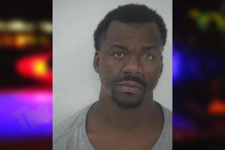 Carlos Sims mugshot – Fayette County , Georgia Carlos Sims