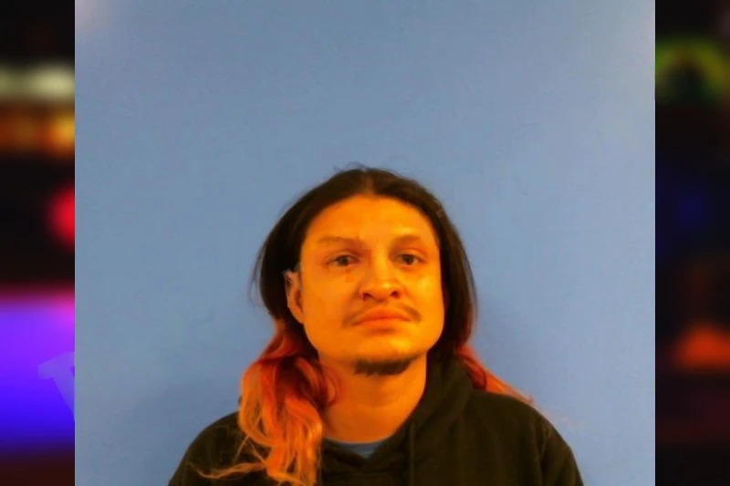 Carlos Valencia Mugshots