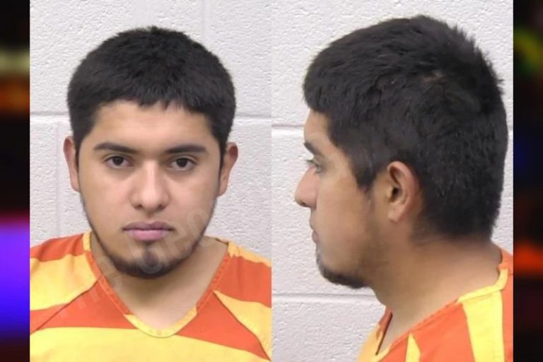 Carlos Zarraga mugshot – Paulding County , Georgia Carlos Zarraga