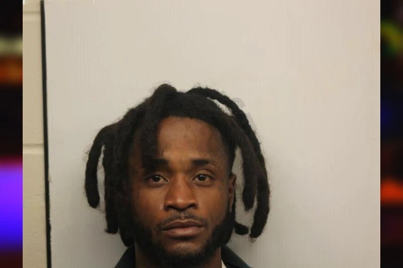 Carlton Brown Mugshots