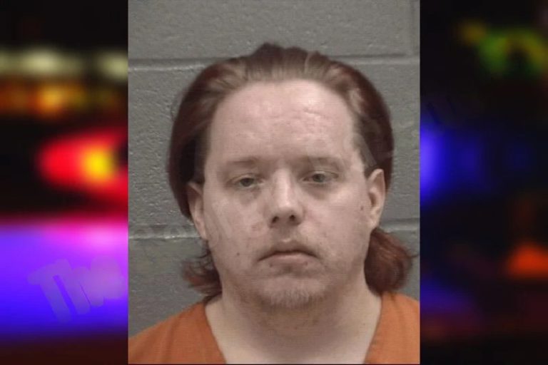 Carlton Canter mugshot – Columbia County , Georgia Carlton Canter