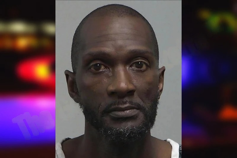 Carlton King mugshot – Tift County , Georgia Carlton King mugshot