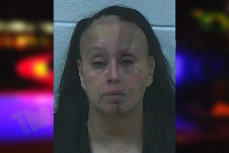 Carmen Barba mugshot – Jackson County , Georgia Carmen Barba