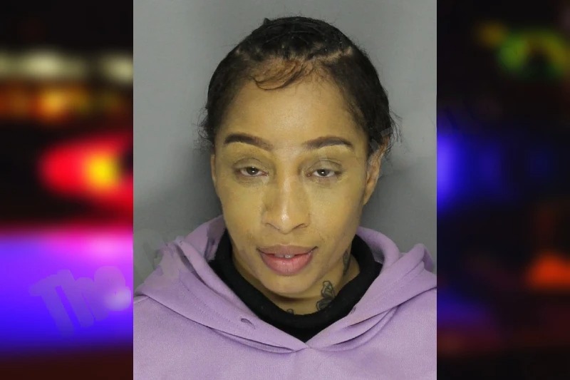 Carmen Coleman mugshot – Cobb County , Georgia Carmen Coleman mugshot