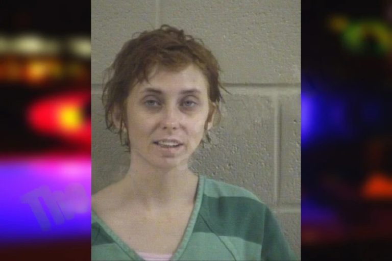 Carmon Barbee mugshot – Whitfield County , Georgia Carmon Barbee