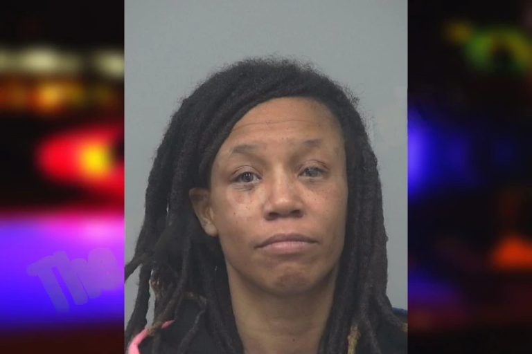 Carmon White mugshot – Walker County , Georgia Carmon White