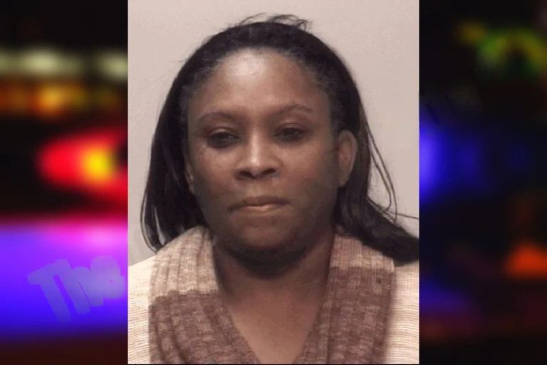 Carol Hinton mugshot – Coweta County , Georgia Carol Hinton