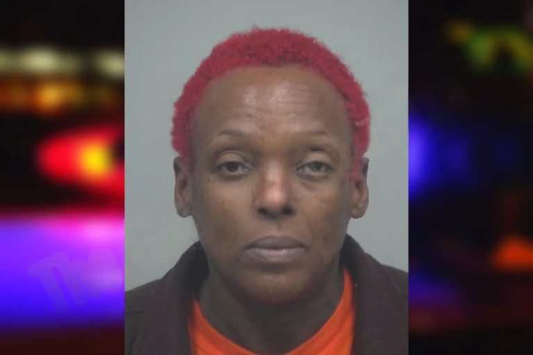 Carol Swinney mugshot – Cobb County , Georgia Carol Swinney