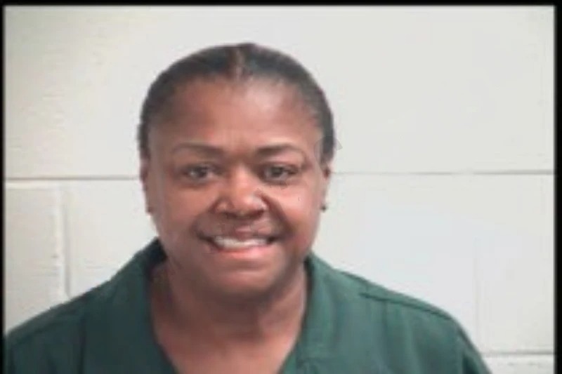 Caroline Howell mugshot – Henry County , Georgia Caroline Howell mugshot