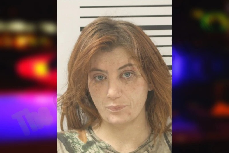 Carolyn Harrell Mugshots