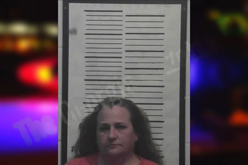 Carolyn Peoples Mugshots