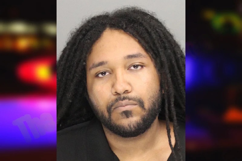 Carre Woods Mugshots