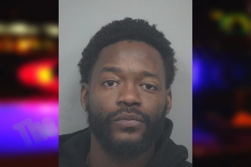 Carshun Tucker mugshot – Gwinnett County , Georgia Carshun Tucker mugshot