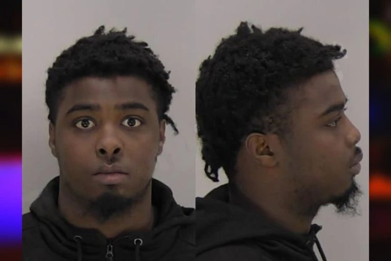 Cartrez Edwards mugshot – Richmond County , Georgia Cartrez Edwards