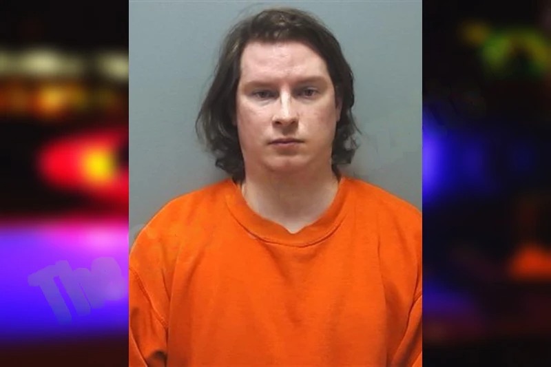 Cary Fricke Mugshots