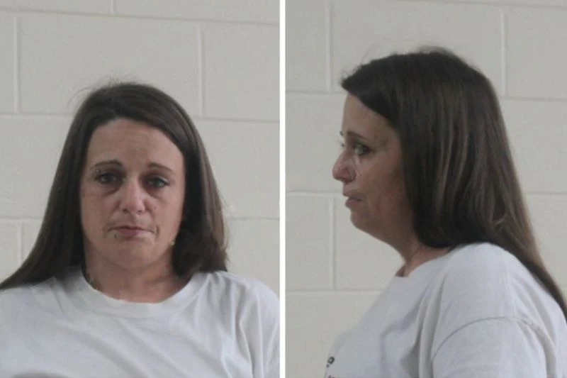 Casey Floyd Mugshots