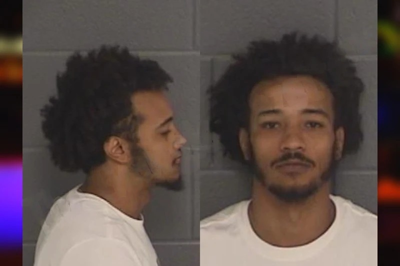 Casey Reed mugshot – Barrow County , Georgia Casey Reed mugshot