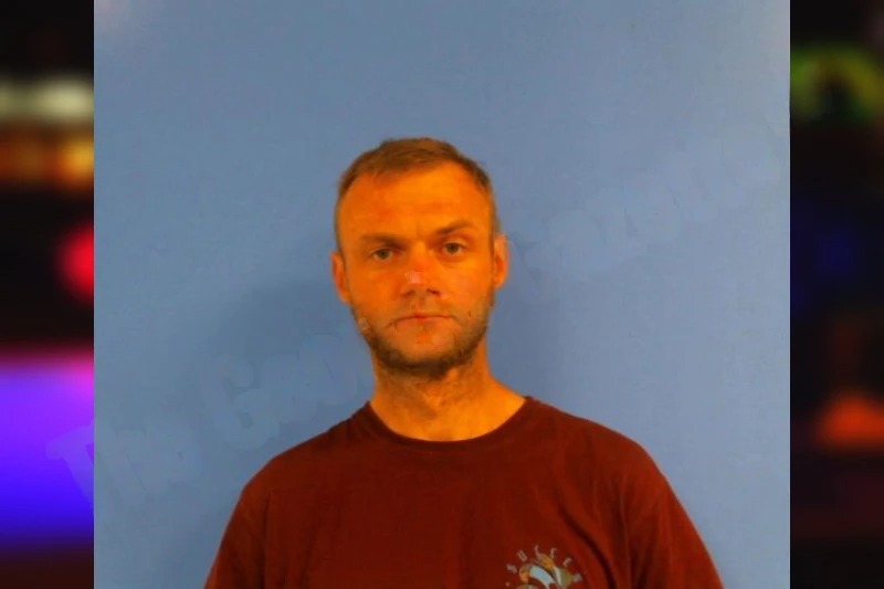 Casey Tarwater Mugshots