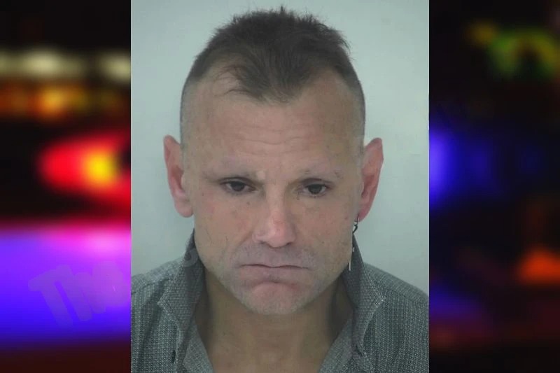 Cash Cannella mugshot – Fayette County , Georgia Cash Cannella mugshot