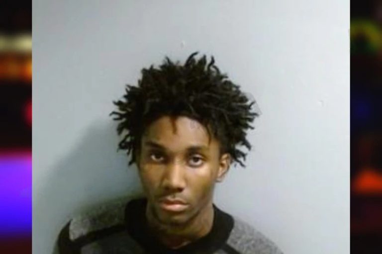 Cashmere Cadet mugshot – Fulton County , Georgia Cashmere Cadet