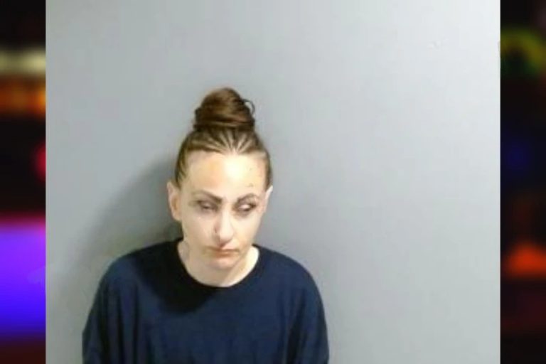 Cassondra Clark mugshot – Fulton County , Georgia Cassondra Clark